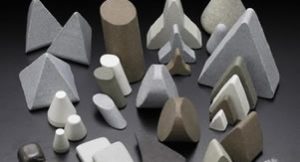 Abrasives for multiple applications and surfaces