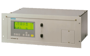Analizador de gases Siemens Ultramat 23