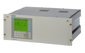 Analizador de gases Siemens Calomat 6 Analizador de gases Siemens Calomat 6