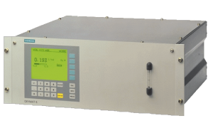 Analizador de gases Siemens Ultramat/Oximat 6 Analizador de gases Siemens Ultramat/Oximat 6