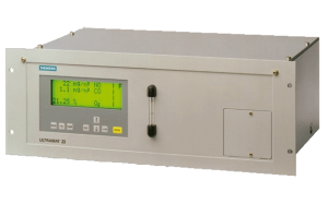 Analizador de gases Siemens Ultramat 23 Analizador de gases Siemens Ultramat 23